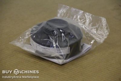 Respirator filters 10 pieces Scott PF251/2
