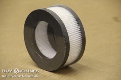 Respiratory protection filter Clean Air P SL R