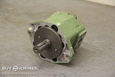 Hydraulikpumpe Integral Hydraulik PT3-25