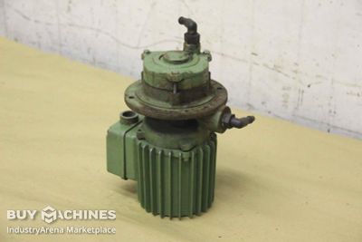 Eintauchpumpe Lukra-Pumpen K25T-L3