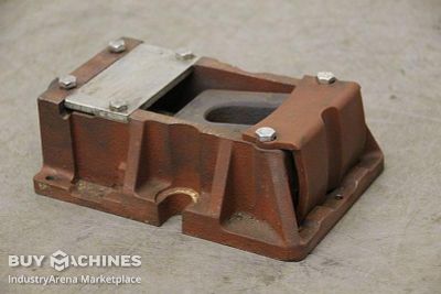 Fixators BWF 25 mm