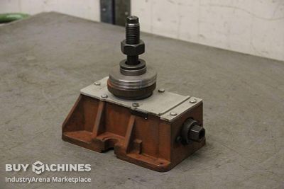 Fixator BWF K III