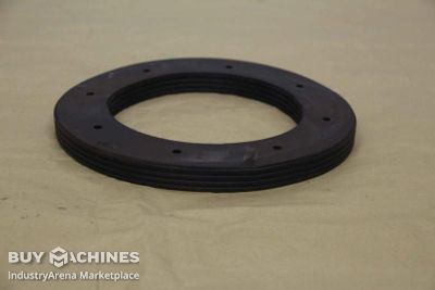 Sealing plate unbekannt Ø 250/160 mm