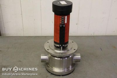 Slip ring Kübler SR085-30-04-05-31301-V100