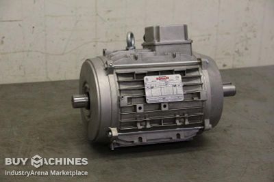 Elektromotor 4 kW 1430 U/min Bonani** 1LA2766-4AA