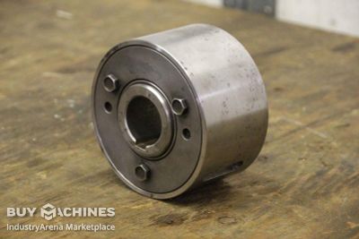 Connecting coupling unbekannt Durchmesser 130 / 40 mm