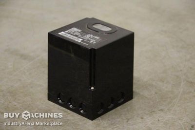 Burner control unit Landis & Gyr LFL1.622
