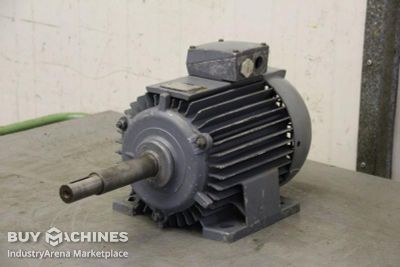 Elektromotor 2,2 kW 915 U/min BBC MEUB 112 MR6