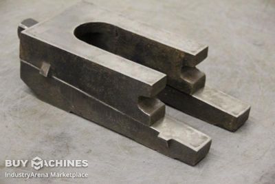 Fixators unbekannt 278/125/H78 mm