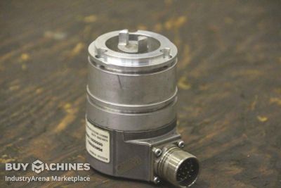 Rotary encoder Andras VDC 10-32