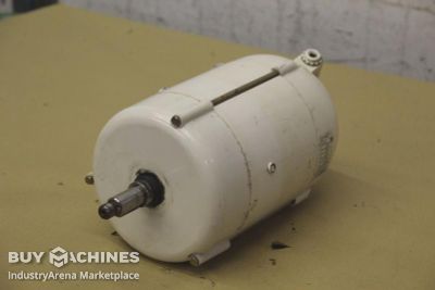 Elektromotor 2000 W 2850 U/min MAICO DZQ 40/2-A