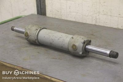 Hydraulikzylinder ORSTA Hub 200 mm  TGL10901