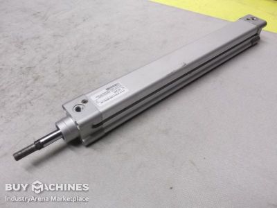 Pneumatikzylinder airtec XL 32/320