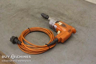 Tapping machine M8 FEIN ASge 636