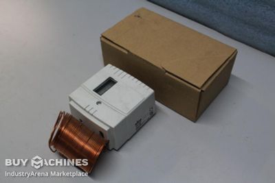 Frost protection thermostat Alre JTF-21