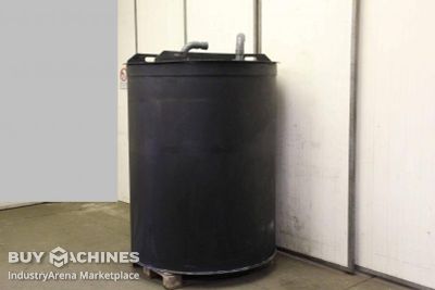 Storage containers unbekannt 2,1 m³