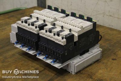 Control module Schneider LUCA 12 BL  LUB12  LU2MBOBL