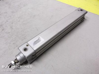 Pneumatic cylinder Airtec XL-040-0250-050