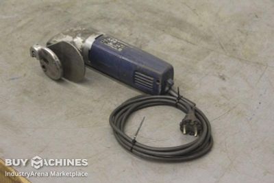 Nibbling machine 2 mm AEG FK 2