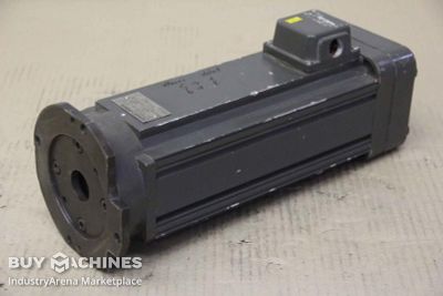 Electric motor 1.9 kW 2800 Rpm Emod FKVK63/2-1750