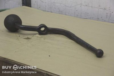 Hand crank unbekannt Innensechskant 32 mm