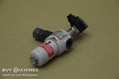 Pressure filter HYDAC DFBHHC30 G10D1.0