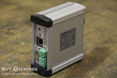Measurement data acquisition device Gemac CANobserver