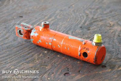 Hydraulic cylinder unbekannt Hub 30 mm