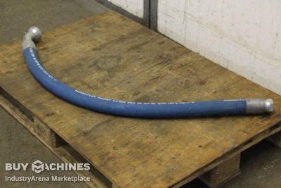 Hydraulic line Hansa-Flex HD240T  1 1/2