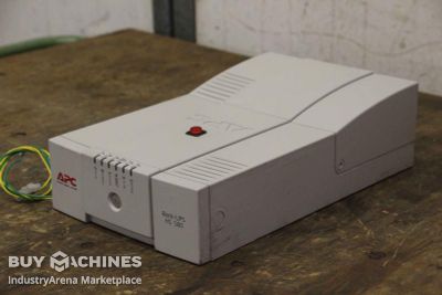 Power supply APC Back-UPS HS 500