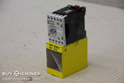 Basic module Square D PD 3.01 E