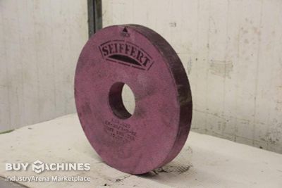 Grinding wheels Seiffert  Ø 505 / 65 mm