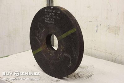Grinding wheels Naxos-Union  Ø 500 / 50 mm