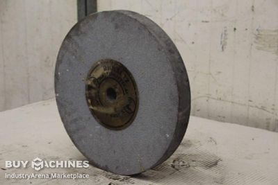 Grinding wheels Richartz  Ø 400 / 50 mm