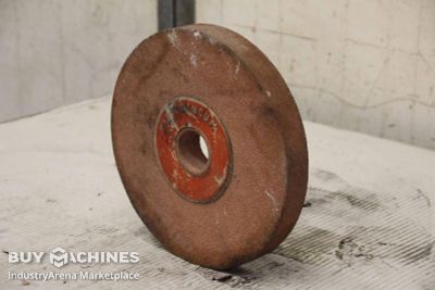 Grinding wheels Carborundum  Ø 300 / 40 mm