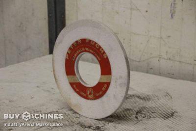 Grinding wheels Fuchs  Ø 300 / 13 mm