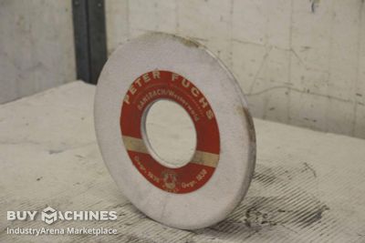 Grinding wheels Fuchs  Ø 300 / 10 mm