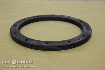 Sealing plate unbekannt Ø 347/274 mm
