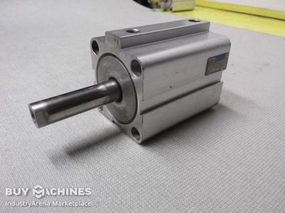 compact cylinder Atlas C06M-50-16-50