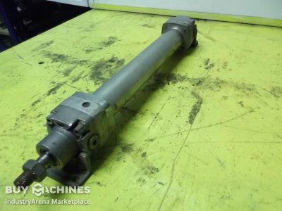 Pneumatic cylinders unbekannt Hub 310 mm