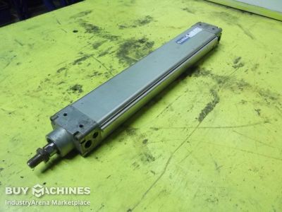 Pneumatic cylinder Festo Hub 290 mm