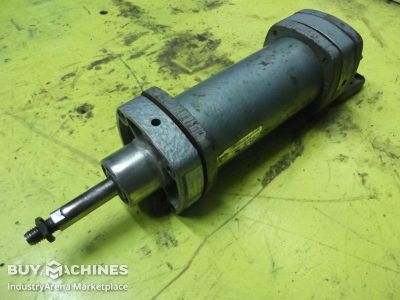 Pneumatic cylinder Festo DC-70-100