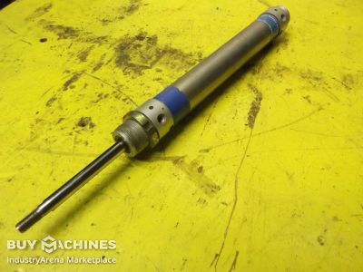Pneumatic cylinder Festo DSW-40-200 PPV-A