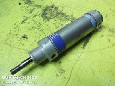 Pneumatic cylinders Festo DSW-63-100 P