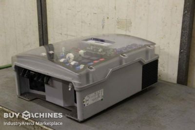 Inverter SMA SMC 8000TL