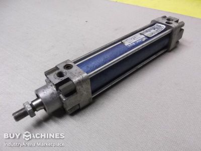 Pneumatic cylinders Schura ZDP 40/160