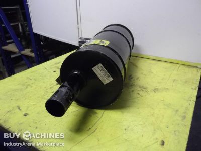 silencer Nissan 20100-L9210
