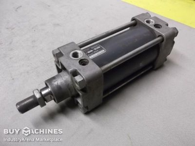 Pneumatic cylinders Bosch 0 822 224 004