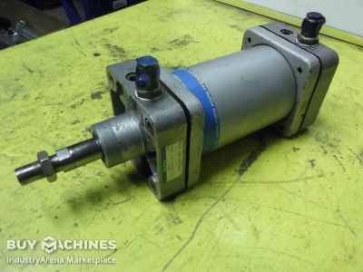 Pneumatic cylinder Festo DN-100-125 PPV