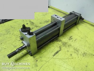 Pneumatic cylinder Martonair M3332 150  DF